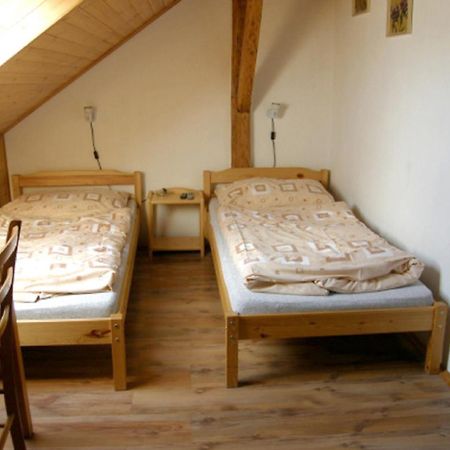 Kajovska Hospoda Room photo