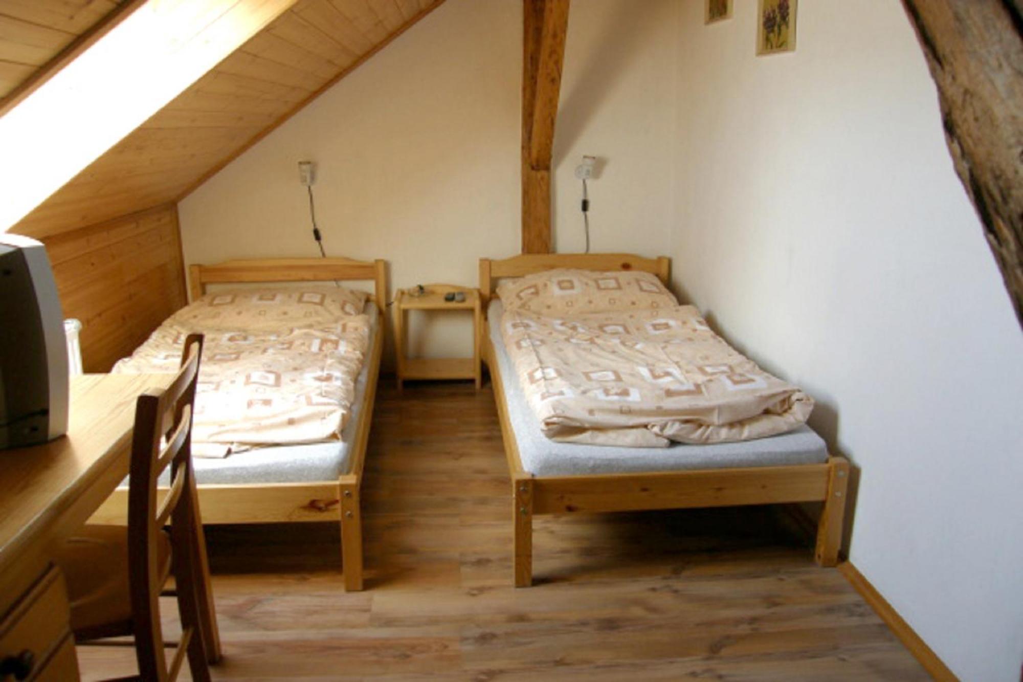 Kajovska Hospoda Room photo