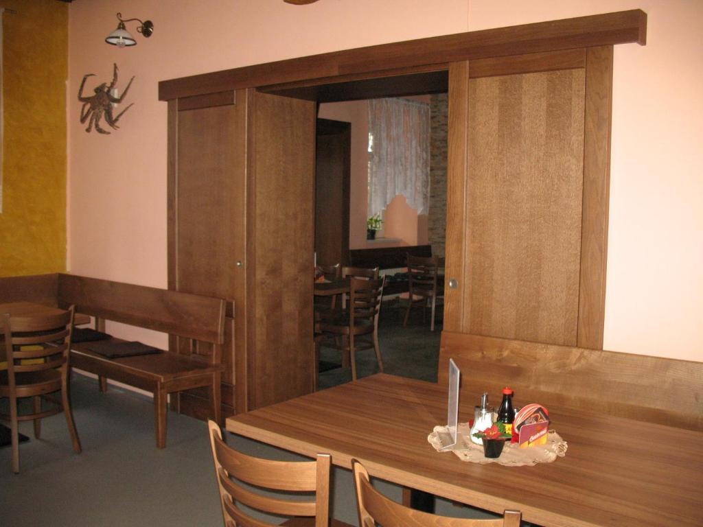Kajovska Hospoda Exterior photo